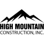 High Mountain Construction