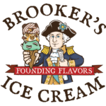 Brooker's Ice Cream